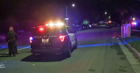 arrest in anza.